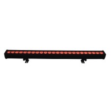 24*4W RGBW 4IN1 LED WASH BAR